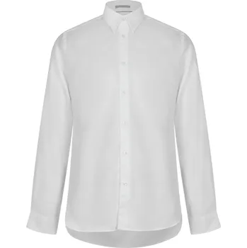 Oblečení a móda Košile Ted Baker White 1054698 16 inch