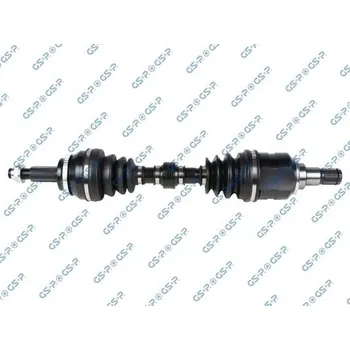 Hřídel nápravy Hnací hřídel GSP 259445