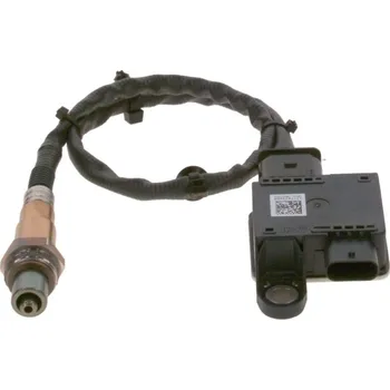 Čidlo automobilu Částicový senzor BOSCH 0 281 006 929