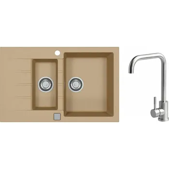 SET ALVEUS CADIT 70 / 55 24283