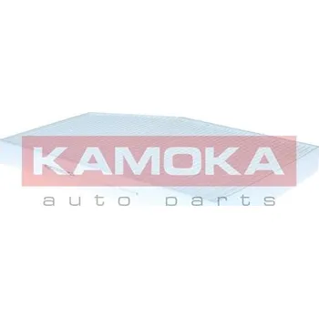 Kabinový filtr Filtr, vzduch v interiéru KAMOKA F423701