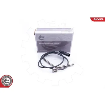 Čidlo automobilu Čidlo, teplota výfukových plynů ESEN SKV 30SKV126