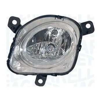 Přední světlomet Dálkový světlomet MAGNETI MARELLI 712475101129