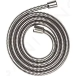 Axor Sprchové hadice Kovová sprchová hadice 2,00 m, kartáčovaný nikl, 28120820