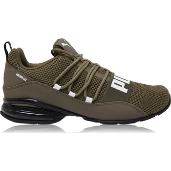 Pánské tenisky Tenisky Puma BURNT OLIVE 1002912 10 (44.5)
