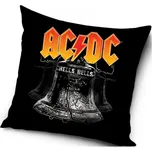 Carbotex AC/DC 40 x 40 cm Hells Bells