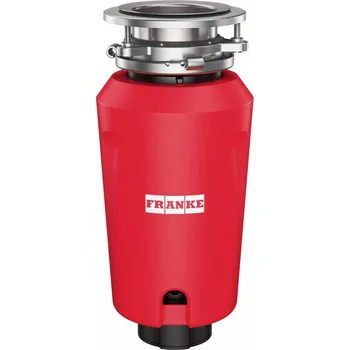 Odpadkový koš Franke Slim 50