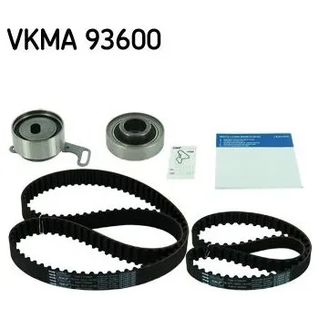 Sada rozvodového řemene SKF VKMA 93600