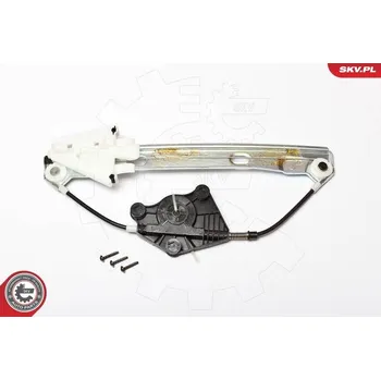 Stahovačka okna Zvedací zařízení oken ESEN SKV 01SKV484