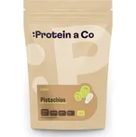 ProteinaCo Pistácie pražené solené Váha: 500 g