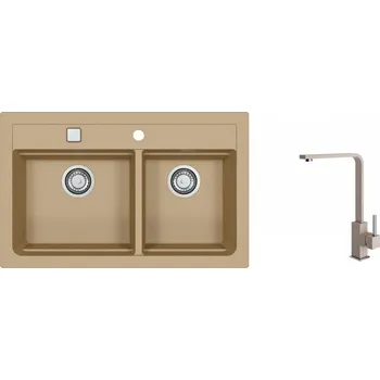 SET ALVEUS ATROX 50 / 55 24332