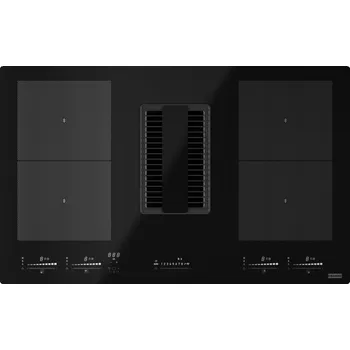 Vestavná trouba Franke FMY 839 HE Černé sklo