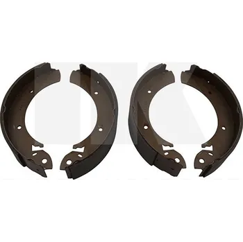 Brzdová čelist Sada brzdových čelistí NK 2799272