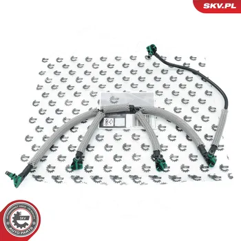 Hadice, unikání paliva ESEN SKV 54SKV298