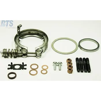 Turbodmychadlo Montážní sada, dmychadlo BTS Turbo T931424ABS