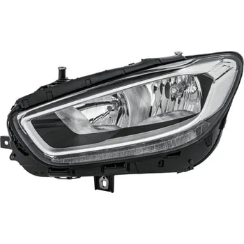 Přední světlomet Světlomet HELLA 1EG 015 868-011