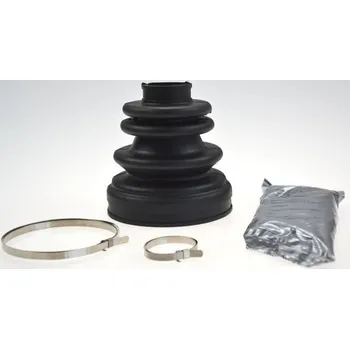 Hřídel nápravy Sada měchů, hnací hřídel LÖBRO 304681