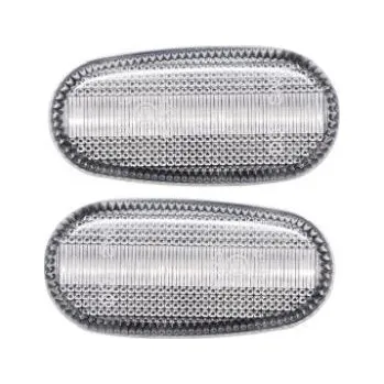 Směrový světlomet Sada směrových světel ABAKUS L01-140-001LED