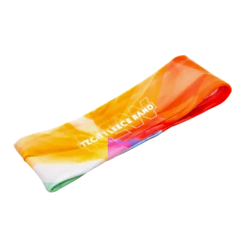 Šátek Čelenka TECH FLEECE PLUS - prošívaná čelenka s potiskem Cenové rozmezí: 500 - 999 ks, Technologie tisku: Sublimace s prošitím a potiskem