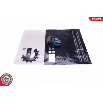 Elektronika vytápění a ventilace Termostat ESEN SKV 96SKV916