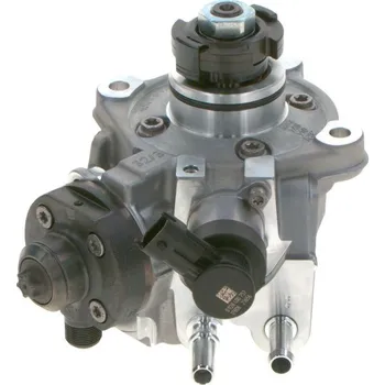 Palivové čerpadlo Vysokotlaké čerpadlo BOSCH 0 445 010 559