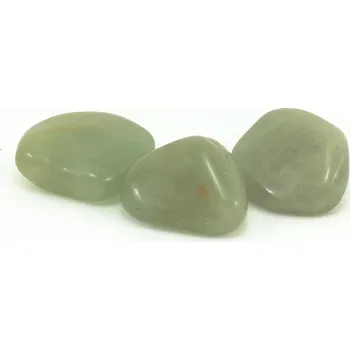 Akvamarín - L (2 - 3 cm)