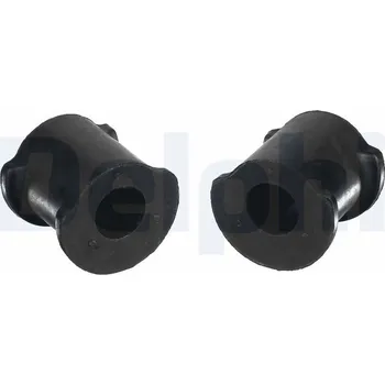 Zavěšení kol Ložiskové pouzdro, stabilizátor DELPHI TD1084W