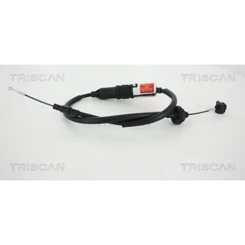 Spojkové lanko Tažné lanko, ovládání spojky TRISCAN 8140 29250