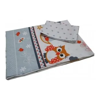 Dětsný nábytek Povlečení oboustranné - Model 18