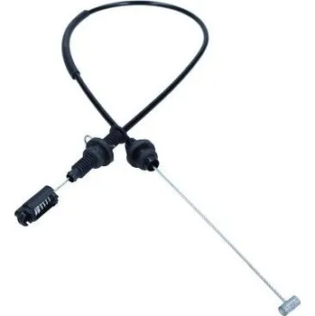 Plynové lanko Lanko plynu MAXGEAR 32-0854