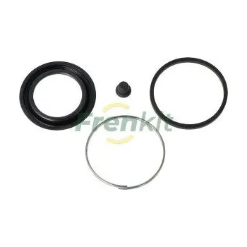 Brzdový třmen Sada na opravy, brzdový třmen FRENKIT 252012