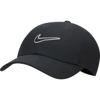 Pokrývka hlavy Čepice Nike Black 1019640 Small