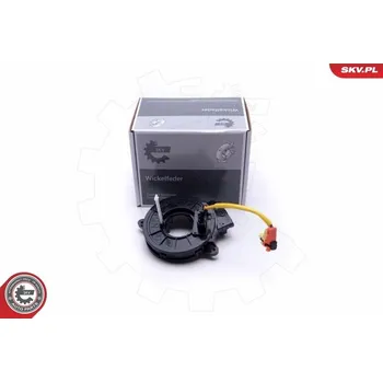 Vinutá pružina, airbag ESEN SKV 96SKV560