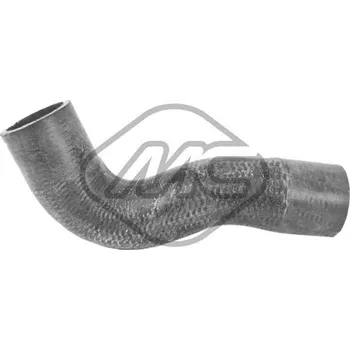 Chladič motoru Hadice chladiče Metalcaucho 94463