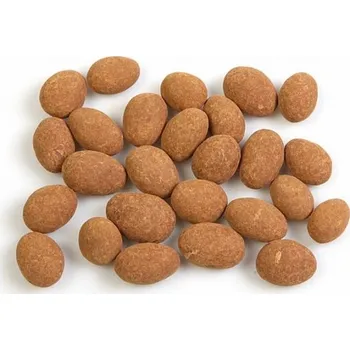 NutFru Mandle v mléčné čokoládě se skořicí 3000 g