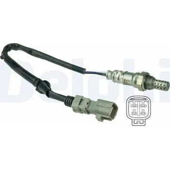 Lambda sonda Lambda sonda DELPHI ES20527-12B1