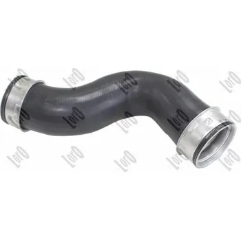 Hadička plnicího vzduchu ABAKUS 053-028-044