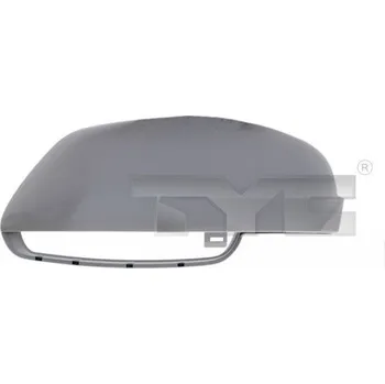 Auto-moto Kryt, vnější zrcátko TYC 332-0020-2