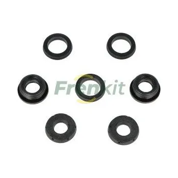 Brzdový válec Sada na opravy, hlavní brzdový válec FRENKIT 127003