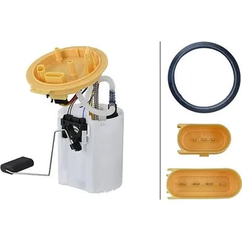 Palivové čerpadlo Palivová přívodní jednotka HELLA 8TF 358 304-911