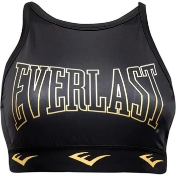 Podprsenka Sportovní podprsenka Everlast Black 1022277 10 (38)