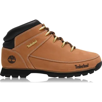 Pánská móda Boty Timberland Wheat NB 1070189 7.5 (41.5)