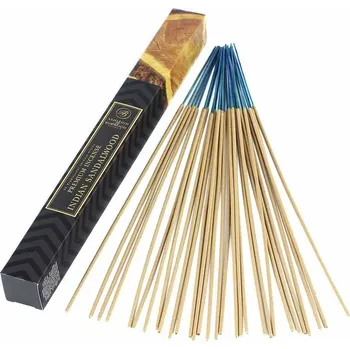 Osvěžovač vzduchu ASHLEIGH & BURWOOD Vonné tyčinky INDIAN SANDALWOOD