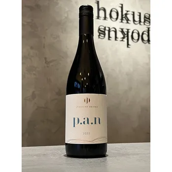 Jaroslav Osička - P.A.N 2022 0,75 l - naturální víno