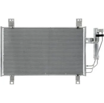 Výparník klimatizace Kondenzátor, klimatizace MAHLE AC 1100 000S