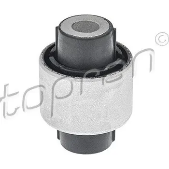 Zavěšení kol Uložení, řídicí mechanismus TOPRAN 111 005