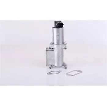 Ventil palivového systému AGR-Ventil NISSENS 98305