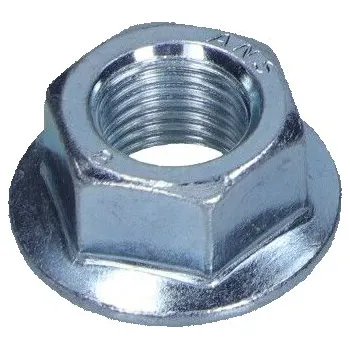 Obložení doběhu (nachlaufschale), těleso nápravy MAXGEAR 49-5151