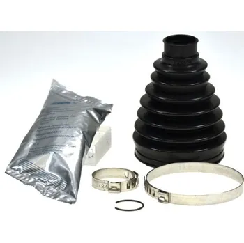 Hřídel nápravy Sada měchů, hnací hřídel LÖBRO 306049