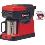 EINHELL TE-CF 18 Li - Solo (4609990) aku bezdrátový kávovar (Power X-Change)